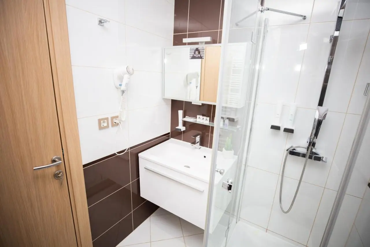 Hotel Herceg