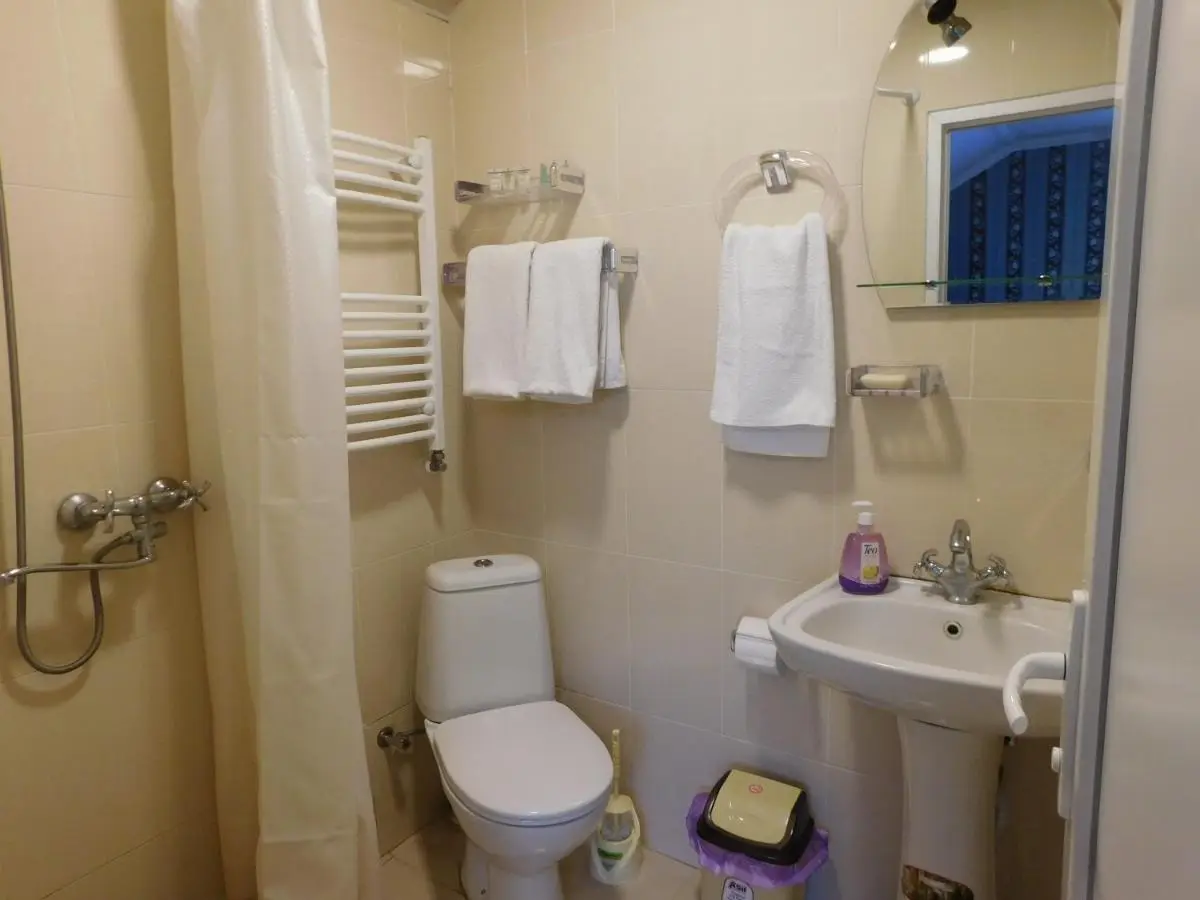 Akaki's Guesthouse