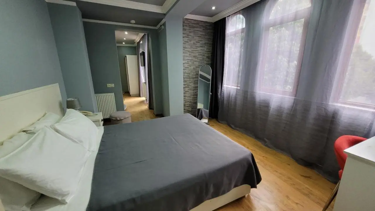 Aparthotel Old City
