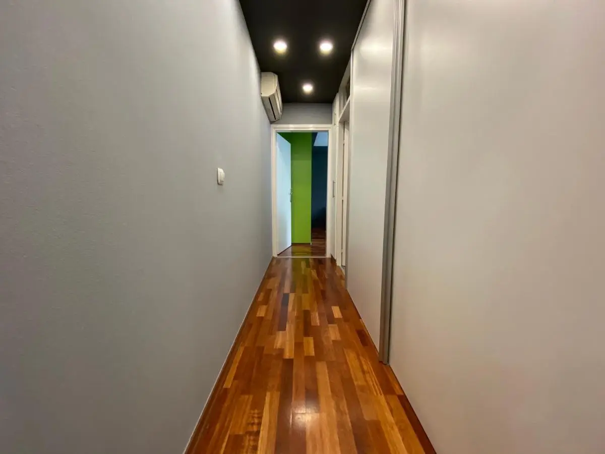 Apartment 8