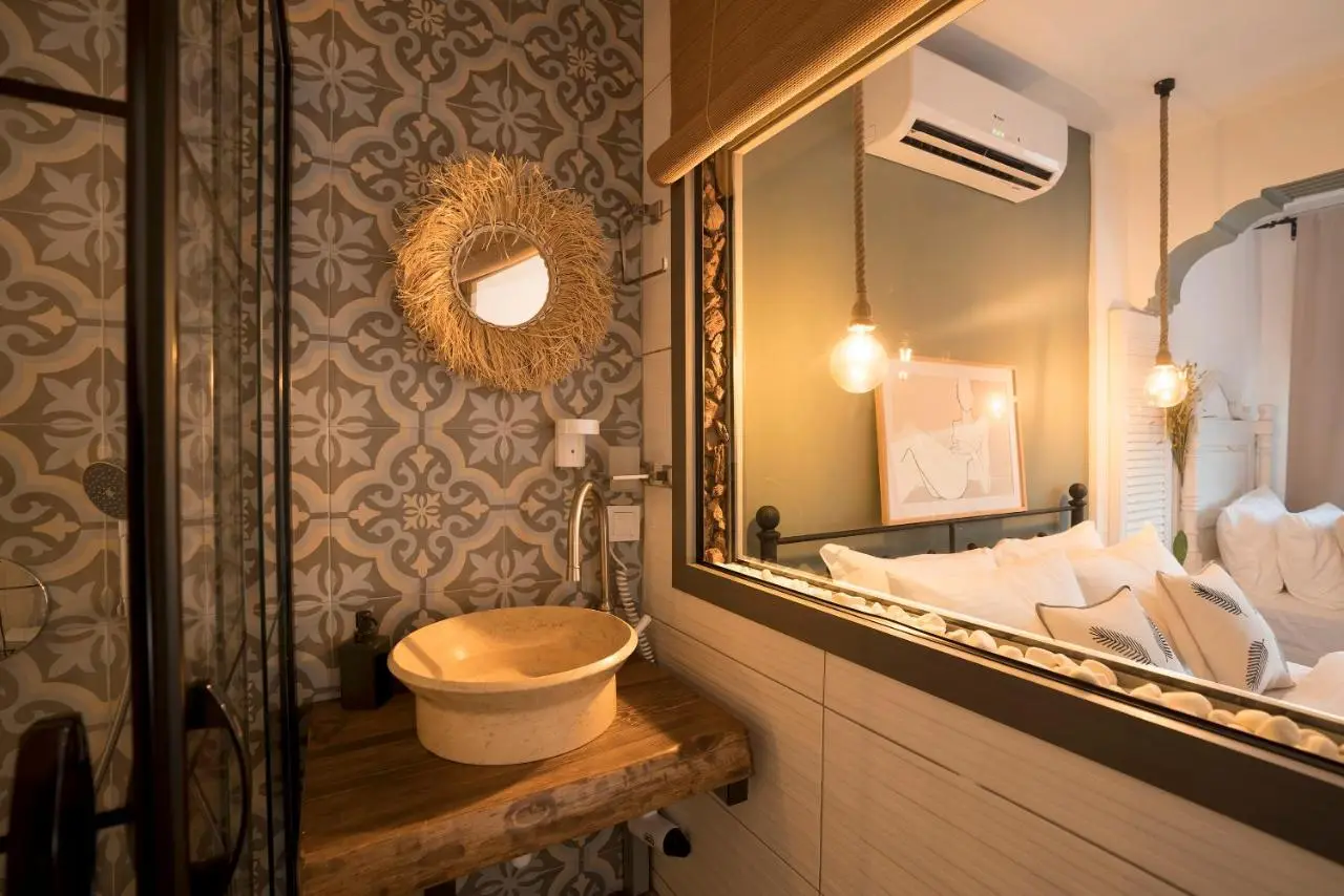 Liman Hotel Gümüslük - Adult Only