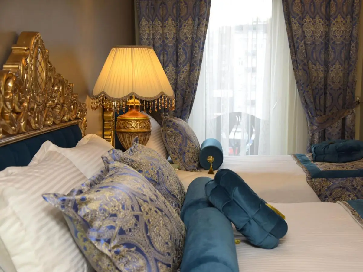 İstasyon Hotel