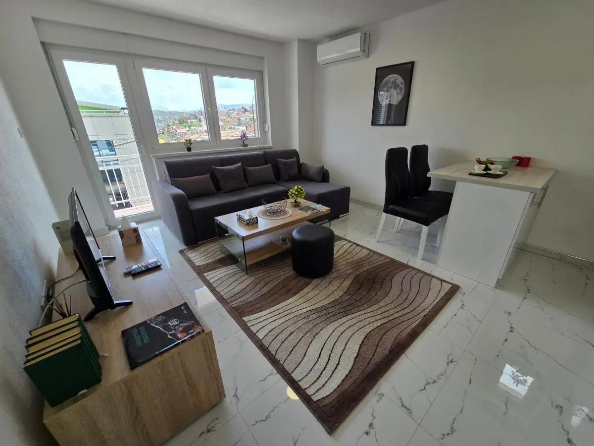 Sarajevo Pulse Residence