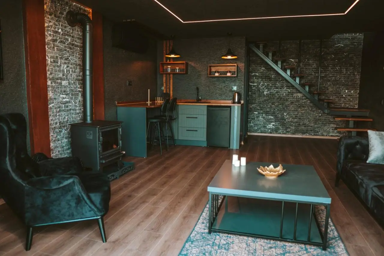Woodlife BUNGALOV