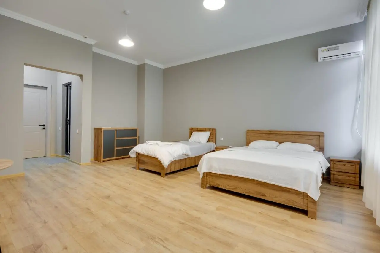Hotel Gezi