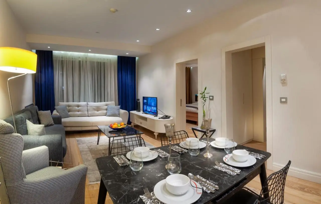 Armoni Residence & Hotel