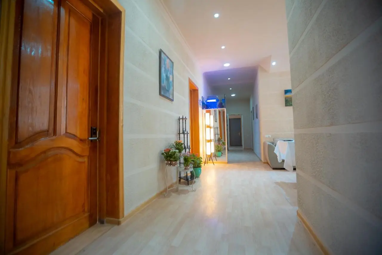 Wine Hostel