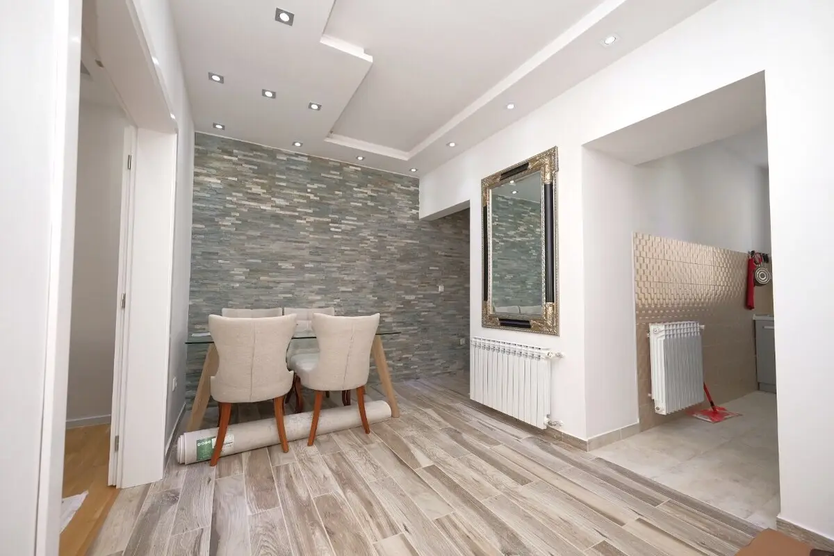 Nivea midtown Apartment