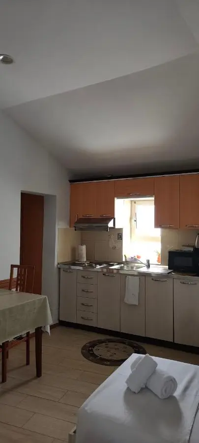 Lille France Apartments
