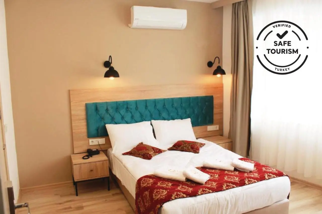 THE LAİLA HOTEL