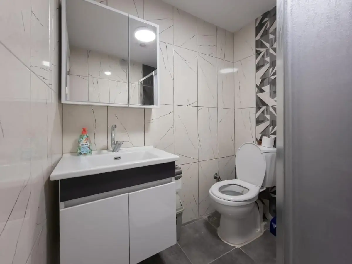 Taksim Hostel Green House Istanbul