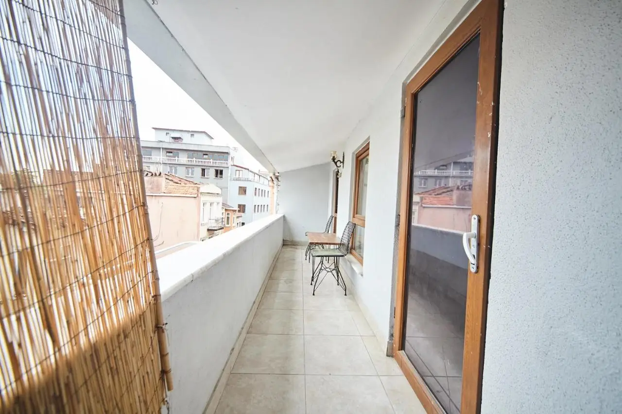 Luna Suites Taksim