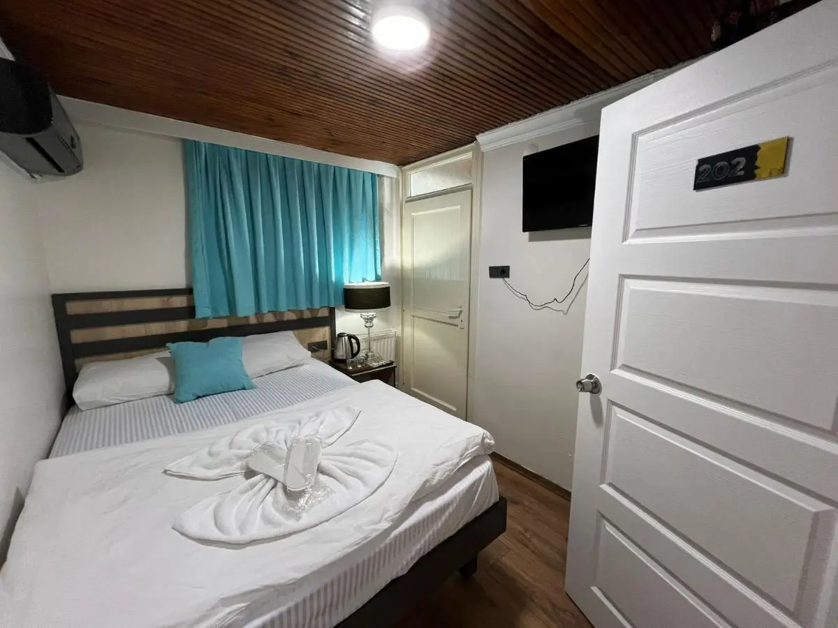 Sultanahmet Sefa Hotel