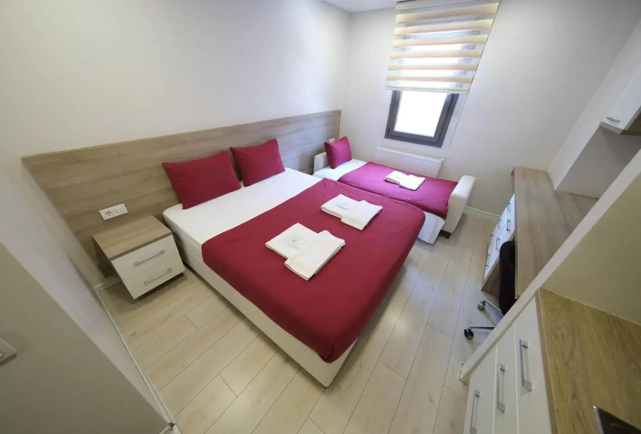 Uçar Royal Hotel ve Konferans Salonu
