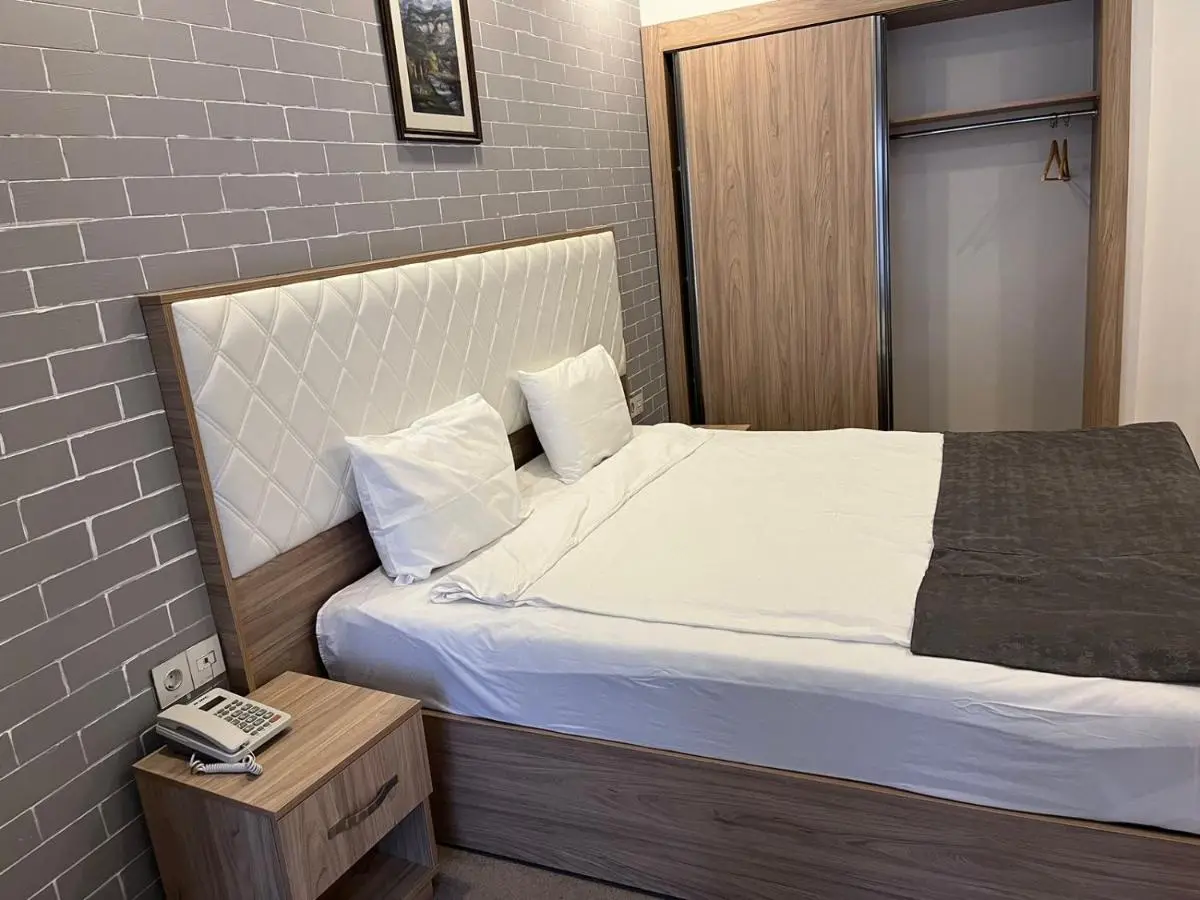 ZamZam-Madinah Halal Hotels Group