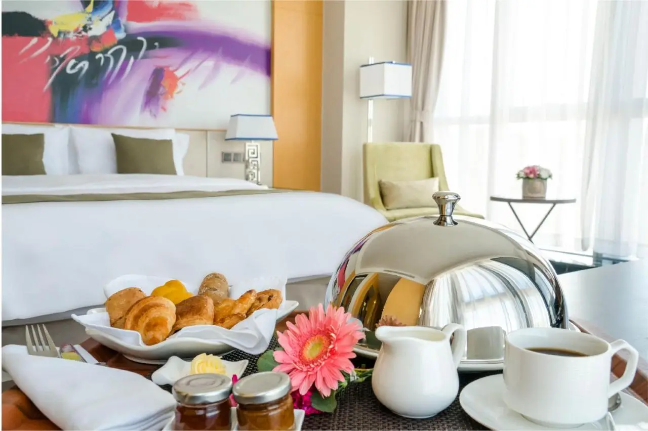 Hotels & Preference Hualing Tbilisi