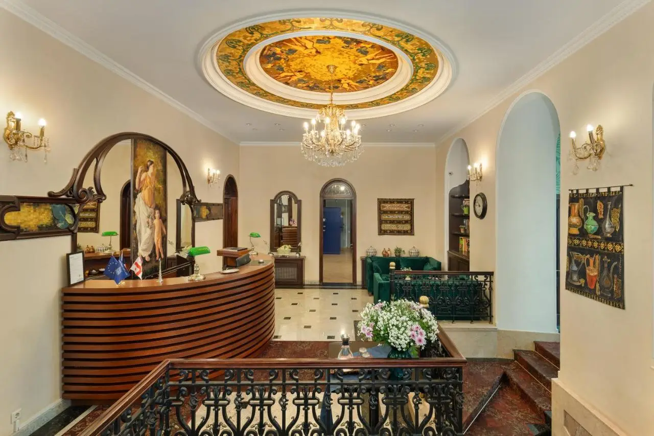 Hotel Bella Casa