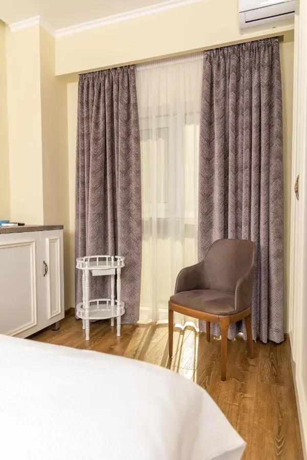 Rose Hotel Vake
