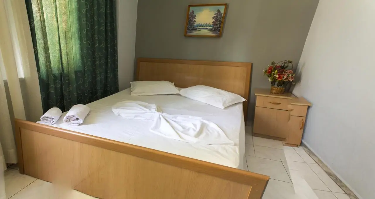 Hotel Central