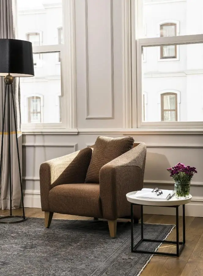 Nevv Bosphorus Hotel