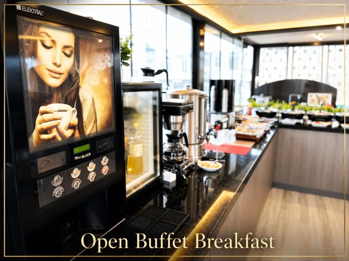 Angel's Home Hotel - Angel Group Hotels