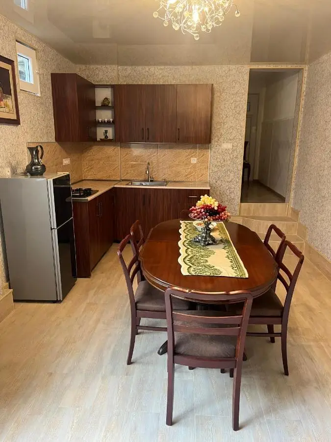 Kutaisi City Heart Apartment