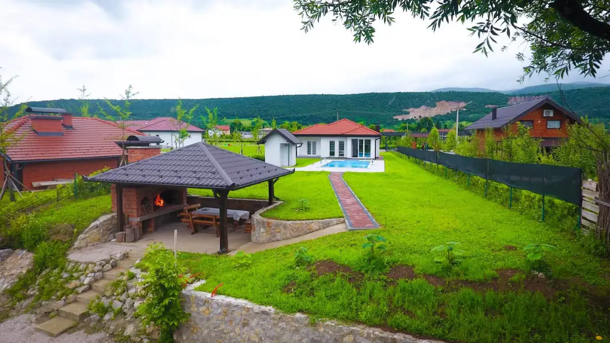 Luxury Home Meri