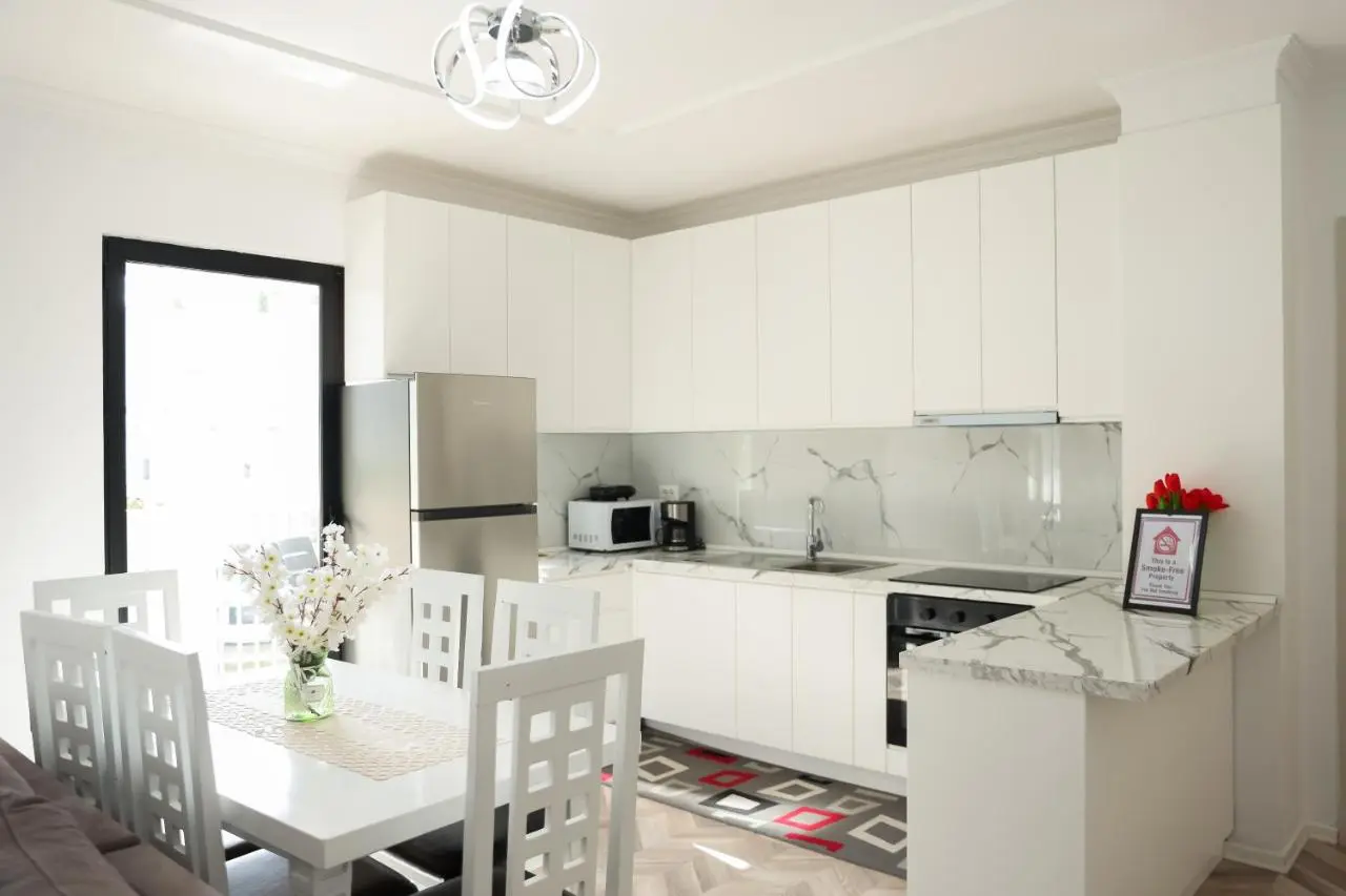 Family apartment