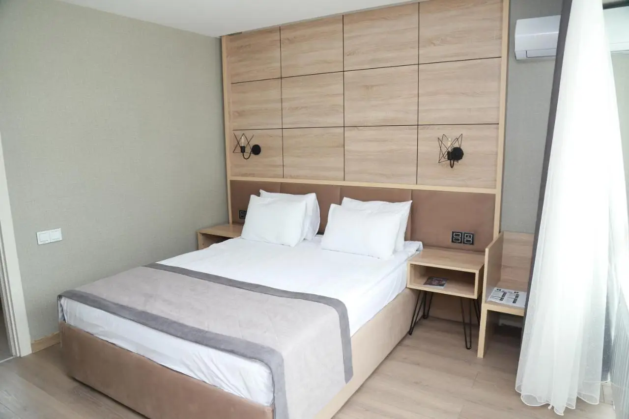 Riva Hill Resort Lankaran