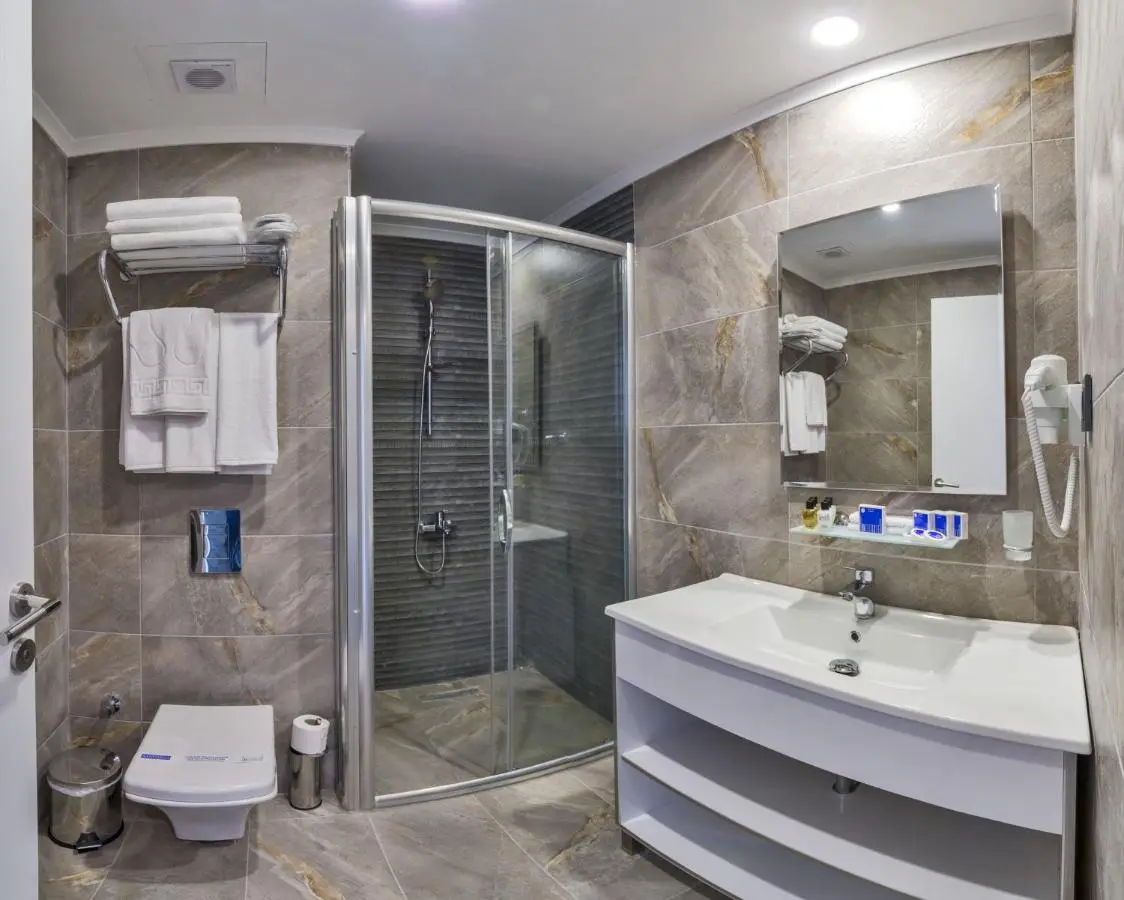 Inntel Hotel Istanbul