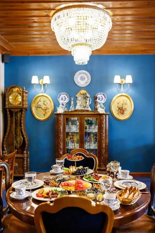 Hotel Bosnali