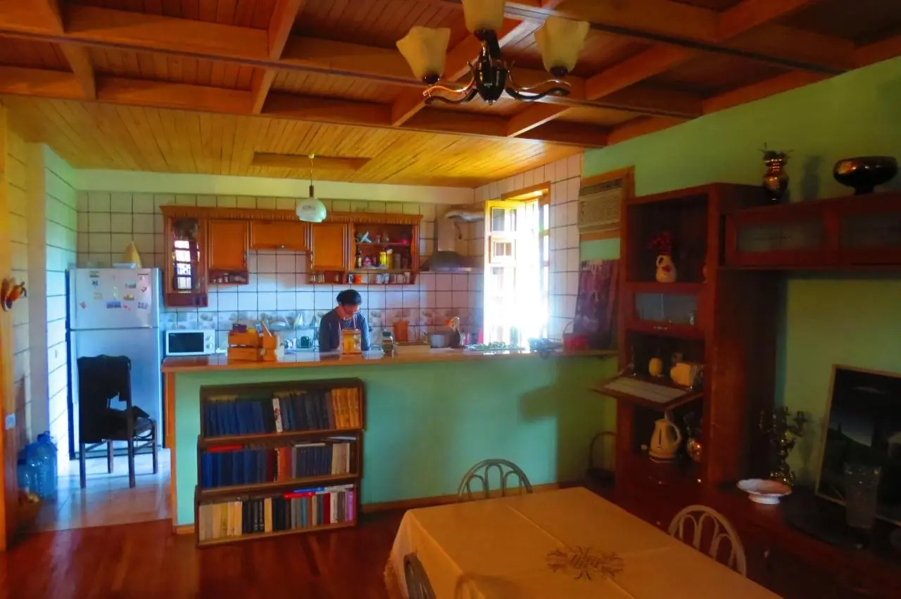 Kutaisi Center Guesthouse