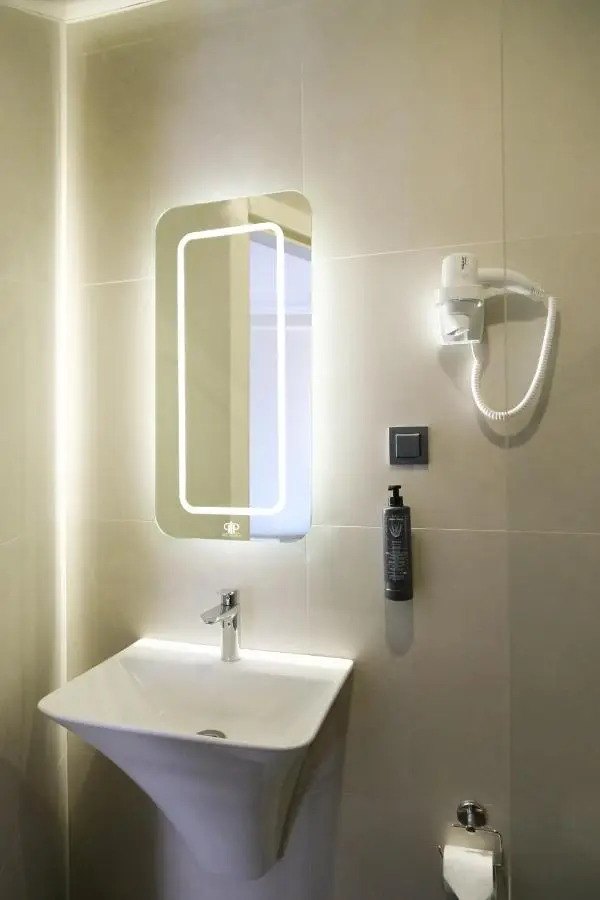 Hotel Ipek Palas