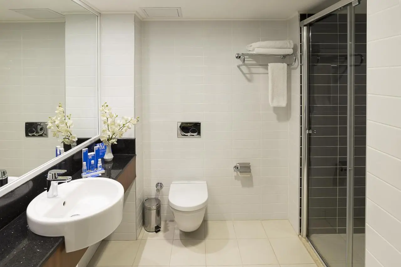 Taxim Express Bosphorus Hotel