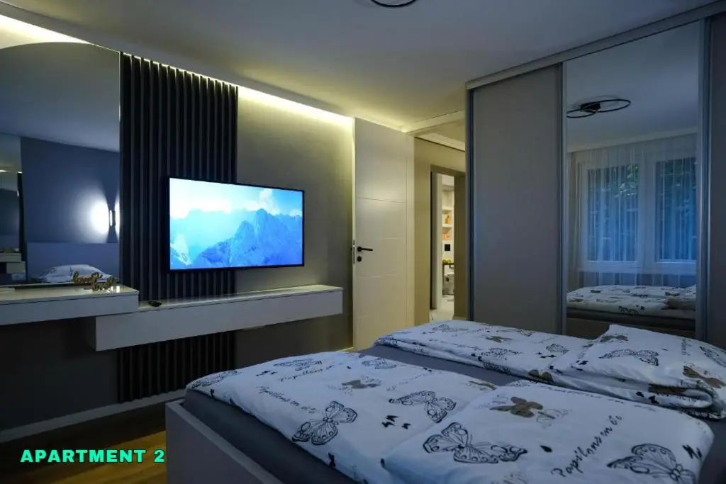 Residence 14 Sarajevo