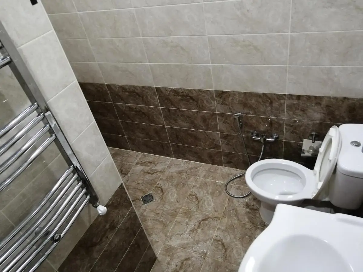 Gabala Dreams Villa with Large Garden