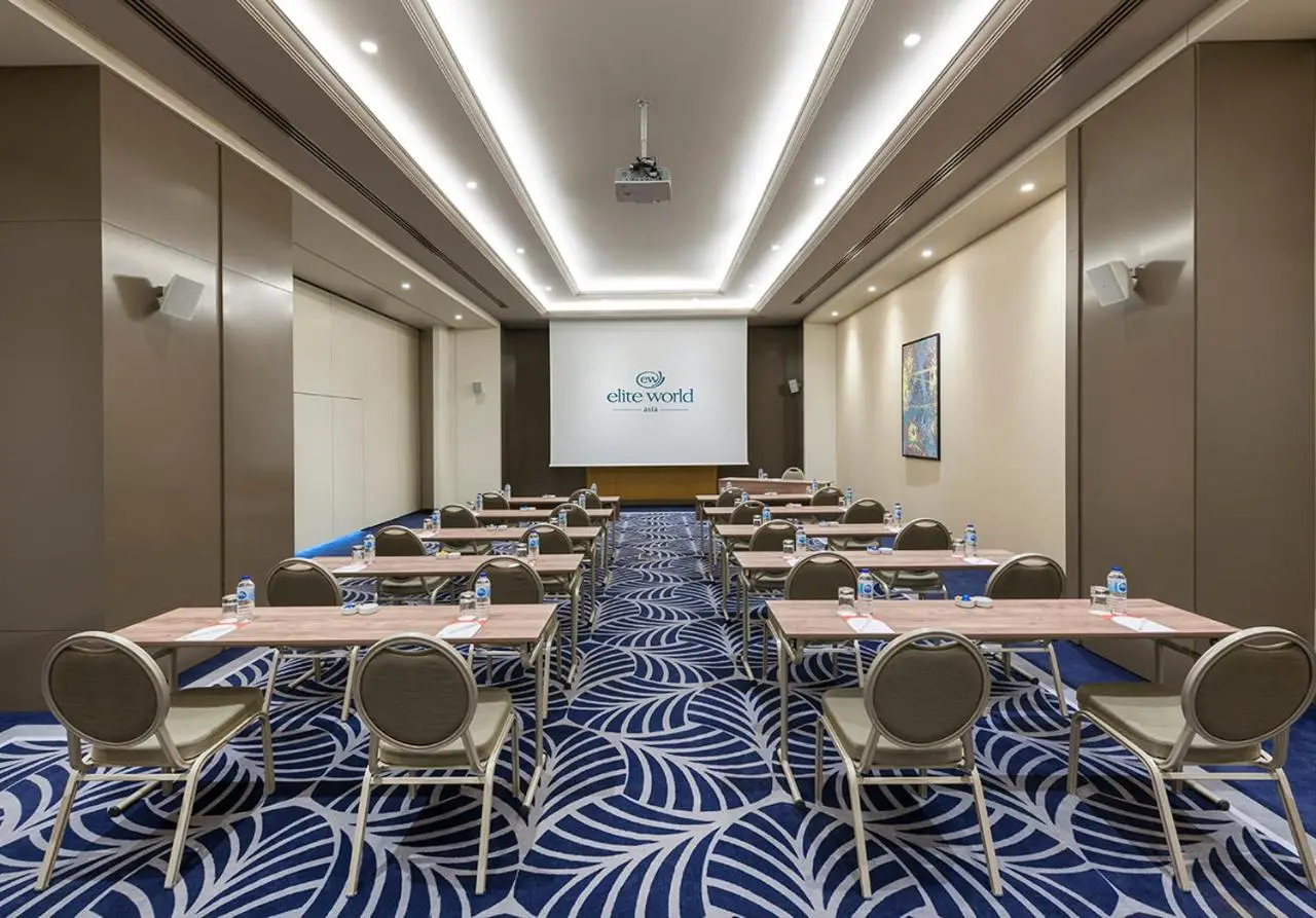 Elite World Grand Istanbul Küçükyalı