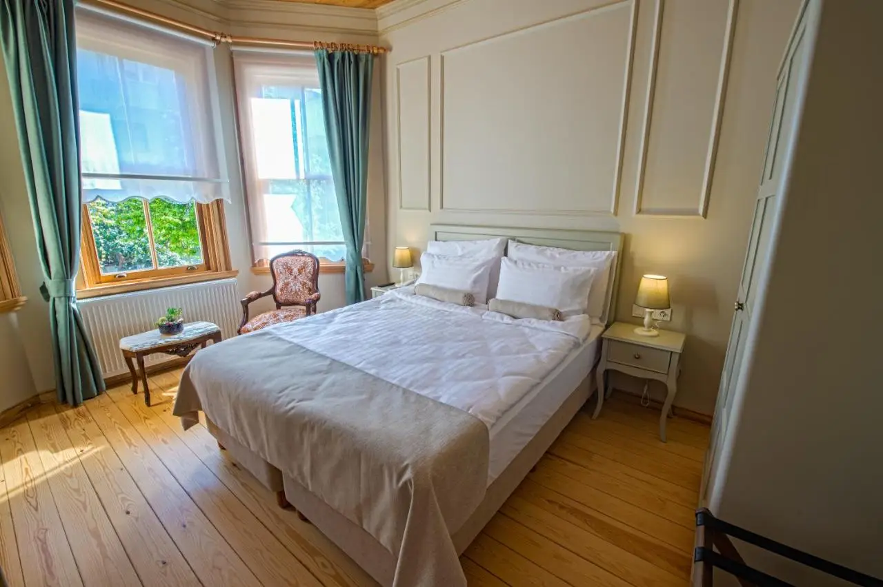 İkiz Konak Boutique Hotel