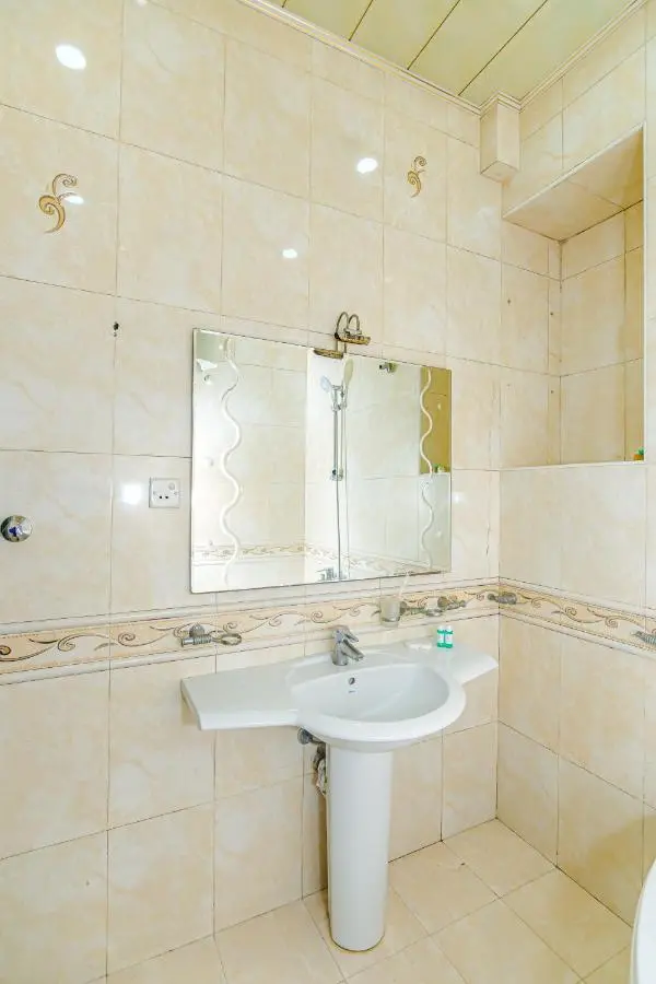 Sweet Apartment in Nizami