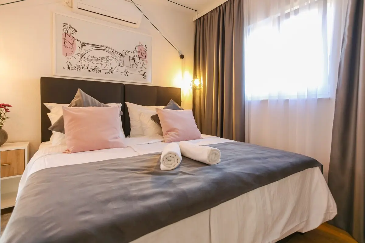 Villa Infinity Mostar