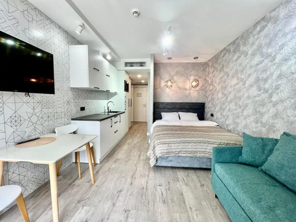 Batumi Deluxe Apartments
