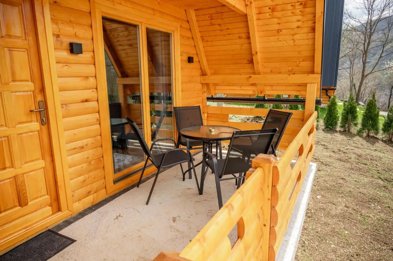 Cottage NIKA2