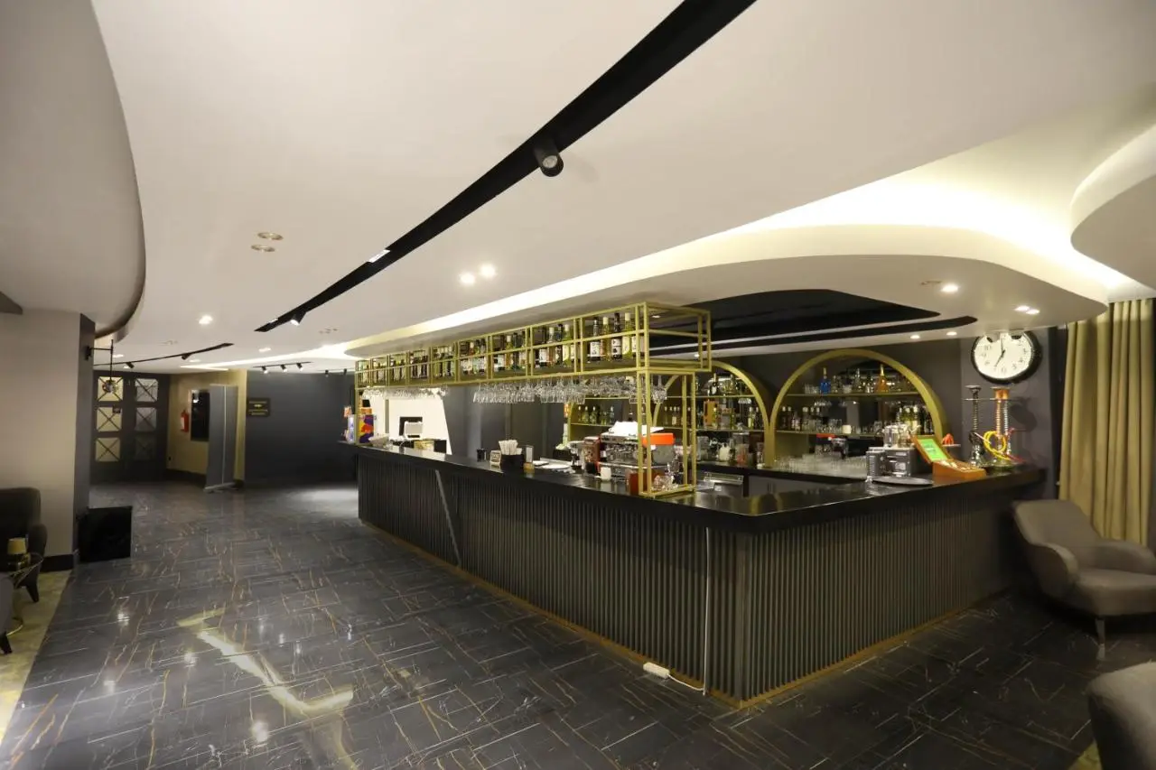 Trendlife Hotels Uludağ ALL INCLUSIVE
