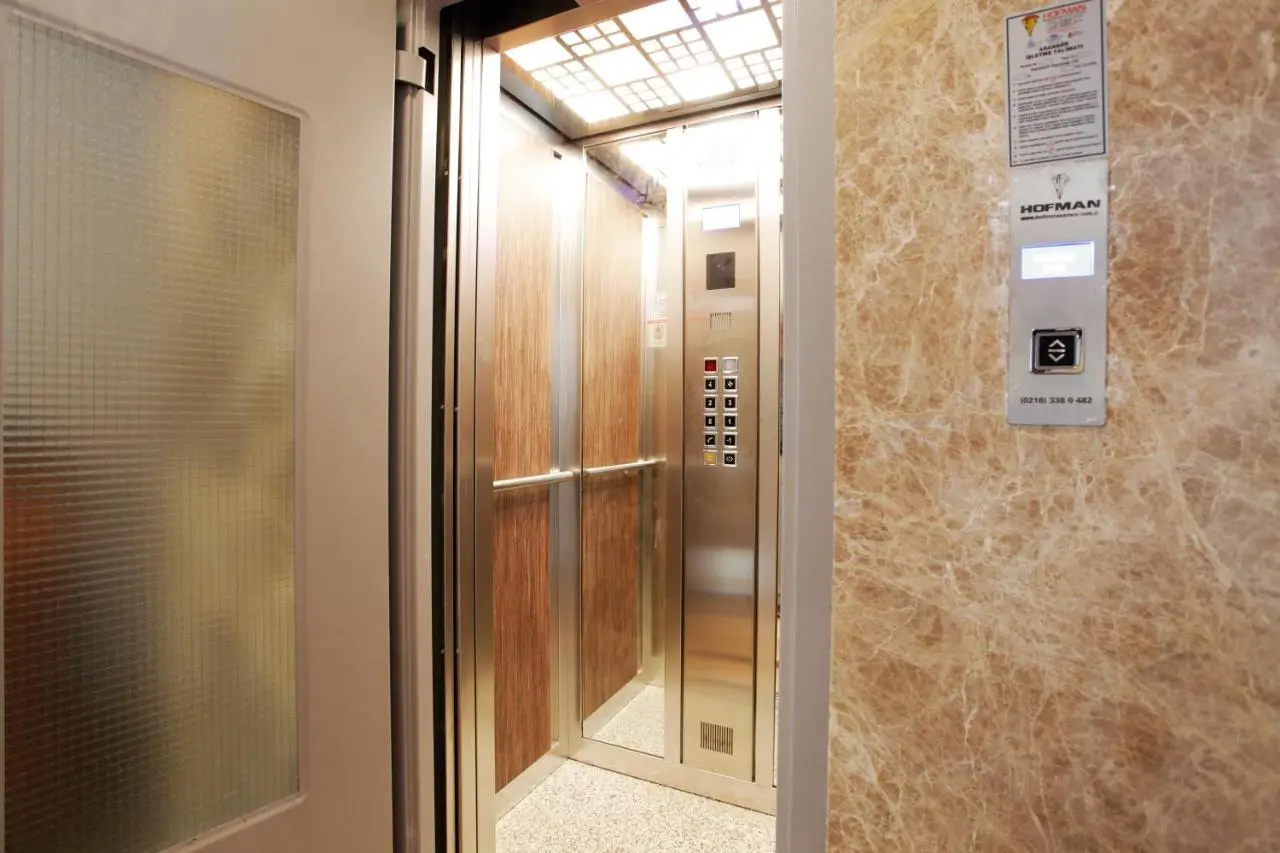 Kavalalı Suites