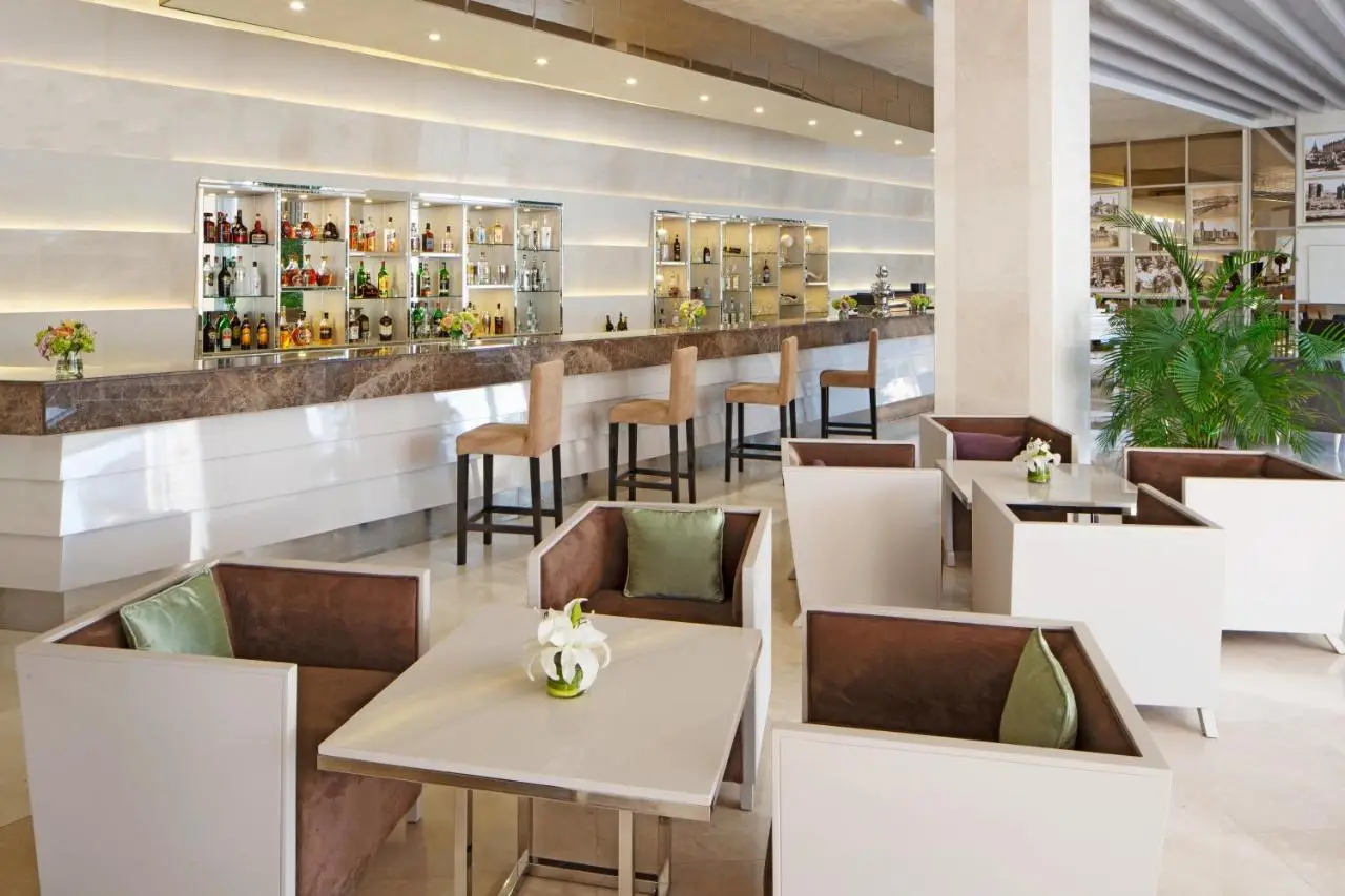 Qafqaz Sahil Hotel Baku