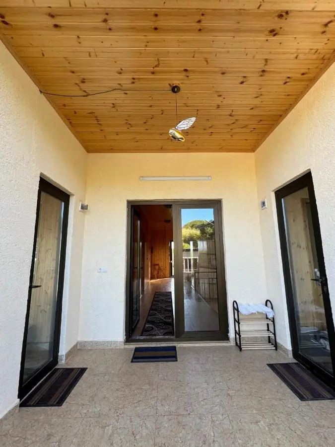 Hotel Okatsia სასტუმრო ოკაცია