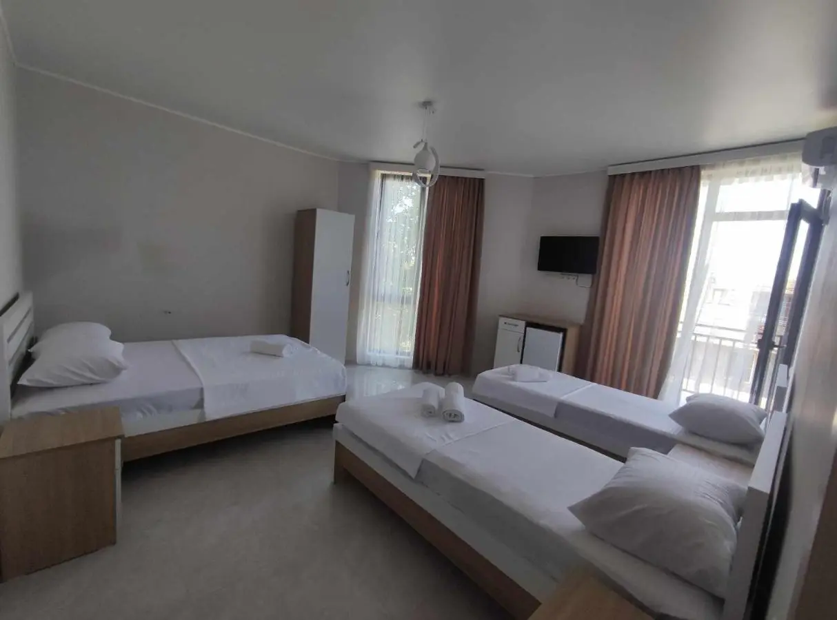 The best guest house-GAIOZ