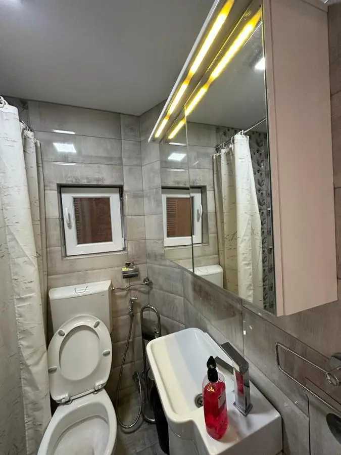 Beautiful House Overlooking Sarajevo