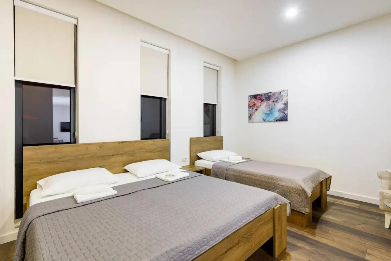 Villa Noel Međugorje - Luxury Holiday Home with Pool