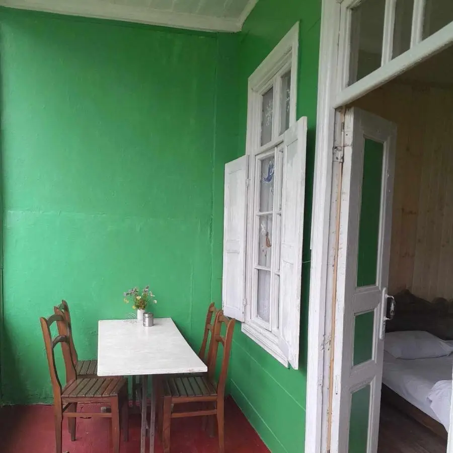 Guest House Guliada